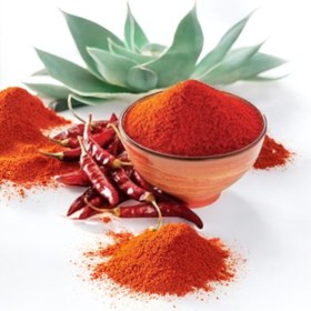 تصویر پودر فلفل قرمز 