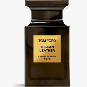 تصویر ادکلن تستر اورجینال تام فورد توسکان لدر حجم 100 میل | Tom Ford Tuscan Leather MADE IN USA