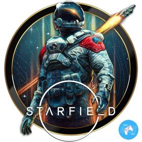 تصویر بازی Starfield برای کامپیوتر Starfield Premium Edition Pc