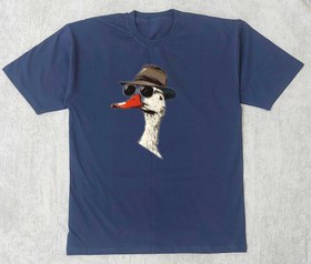 تصویر تیشرت کد ۵ 