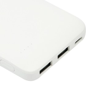 تصویر پاور بانک تسکو مدل TP 803 ظرفیت 5000MAH TSCO TP 803 5000MAH Power Bank