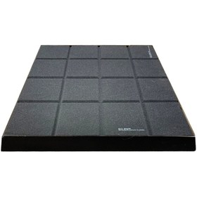 تصویر پنل آکوستیک SILENT BIG SQUARE 