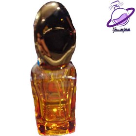 تصویر ظرف عطر 25 گرمی 