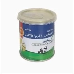 تصویر مایه پنیر آنزیمکس(Enzymaks) 