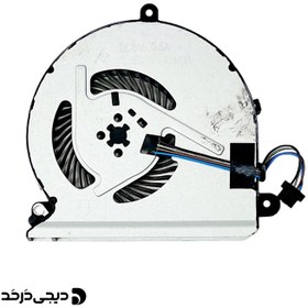 تصویر فن لپ تاپ FAN LAPTOP LENOVO IDEAPAD V310 /V310-14SK / V310-15ISK FAN LAPTOP LENOVO IDEAPAD V310 NS85B00-15M01