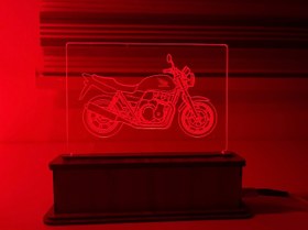 تصویر بالبینگ سی بی ۱۳۰۰ Honda cb1300