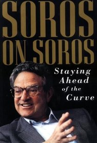 تصویر دانلود کتاب Soros on Soros: Staying Ahead of the Curve [1&nbsp;ed.] کتاب انگلیسی Soros on Soros: Staying Ahead of Curve [1&nbsp;ed.]