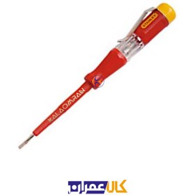 تصویر مجموعه 6 عددی پیچ گوشتی عایق 1000 ولت استنلی مدل 443-65-0 Insulated Screwdriver Set