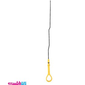 تصویر گژ روغن مزدا 323 