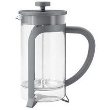 تصویر فرنچ پرس JAVA GREY FRENCH PRESS 800 ML Aryıldız 