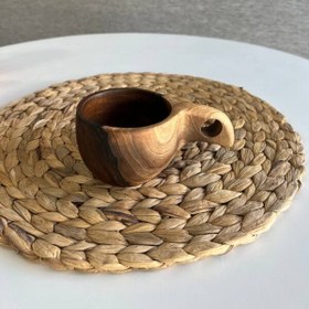 تصویر کوکسا مدل تک انگشتی تیره 