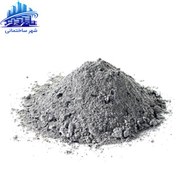 تصویر سیمان فله تیپ 2 شاهرود 