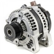 تصویر دینام گریت وال ولکس C30 برای مدل 1391 تا 1395 