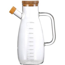 تصویر ظرف روغن مدل 2201 