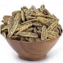 تصویر ​تخمه آفتابگردان گلپر تازه | محصول امسالی | با قیمت مناسب 