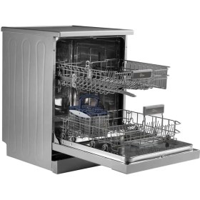 تصویر ماشین ظرفشویی جی پلاس مدل GDW-M1352 G Plus GDW-M1352S Dishwasher