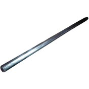 تصویر آبگیر بیرونی شیشه جلو راست ام وی ام 530 و 550 