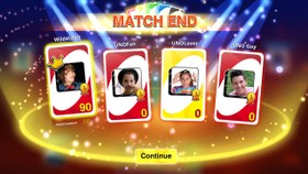 تصویر خرید بازی UNO استیم 