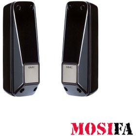 تصویر چشمی جک پارکینگ فک X20 