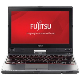 تصویر لپ تاپ ۱۲ اینچ فوجیستو LifeBook T725 ا Fujitsu LifeBook T725 | 12 inch | Core i5 | 8GB | 500GB Fujitsu LifeBook T725 | 12 inch | Core i5 | 8GB | 500GB
