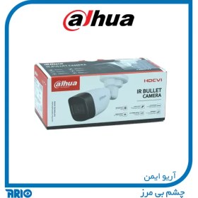 تصویر دوربین مداربسته داهوا DAHUA HAC-HFW1200CP-A DAHUA DH-HAC-HFW1200CP-A