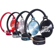 تصویر هدفون جی بی ال JB950T (مشابه اورجینال) Headphone JBL JB950T (Original equivalent)