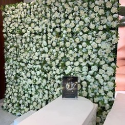 تصویر دیوارگل مصنوعی مدل 9013 