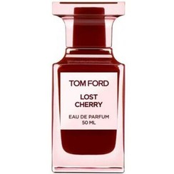 تصویر عطر تام فورد لاست چری Tom Ford Lost Cherry 