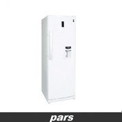 تصویر یخچال پارس لاردر سری بوران مدل PRH17633EW ا Pars PRH17633EW Refrigerator Pars PRH17633EW Refrigerator