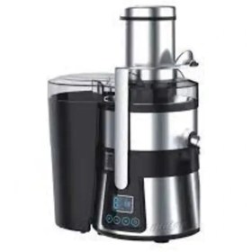 تصویر آبمیوه گیری 4 کاره مایر دیجیتال مدل MR-4444 Maier digital 4-function juicer model MR-4444