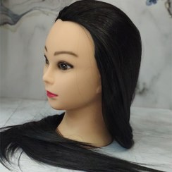 تصویر سرمانکن کوتاهی 