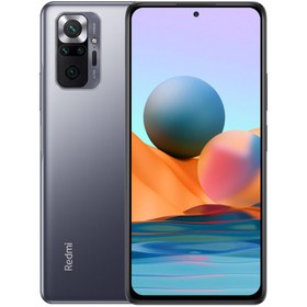 تصویر گوشی موبایل شیائومی مدل Redmi Note 10 pro M2101K6G دو سیم‌ کارت ظرفیت 64 گیگابایت و رم 6 گیگابایت Xiaomi Redmi Note 10 pro M2101K6G Dual SIM 64GB And 6GB RAM Mobile Phone