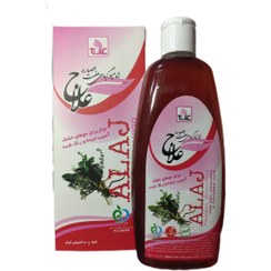 تصویر شامپو هفت عصاره علاج 