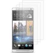 تصویر گلس HTC One Max شیشه ای Tempered Glass 