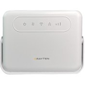 تصویر مودم 4.5G گریتن مدل GT41 GRAYTEN 4.5G Modem Model GT41