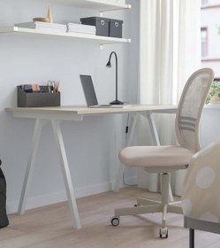 تصویر میز کامپیوتر MDF مدل A110 