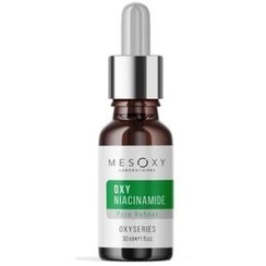 تصویر سرم نیاسینامید مزوکسی حجم 30 میل Mesoxy Niacinamide Serum 30ml