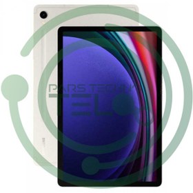 تصویر تبلت سامسونگ مدل Wifi Galaxy Tab S9 ظرفیت 256 گیگابایت و رم 8 گیگابایت 