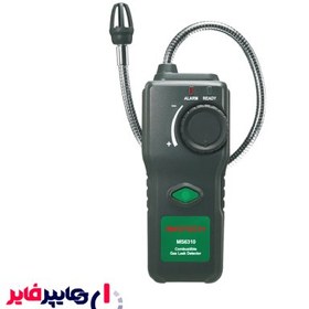 تصویر نشت یاب گاز مستک مدل MS6310 Alcohol gas leak detector model MS6310