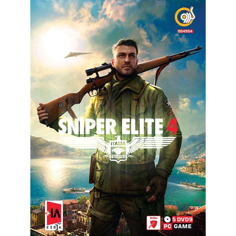 Sniper elite 4 deals cost