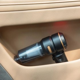 تصویر جارو شارژی دستی 6659 Plus 