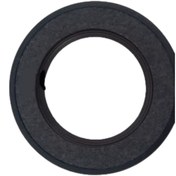 تصویر كاسه نمدجلو ميل لنگ موتورEF7-EFD ابعاد 35*50*7 سمند شرکتی اصل ایساکو 