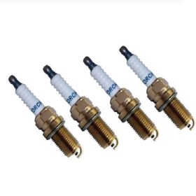 تصویر شمع پایه بلند تورچ استاندارد (بسته۴عددی) TORCH Spark Plug K