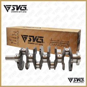 تصویر میل لنگ (GA) پژو 405 SVG XUM 