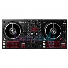 تصویر دی جی کنترلر Numark Mixtrack Pro FX 
