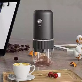 تصویر قهوه ساب شارژی مسافرتی Travel rechargeable coffee pod