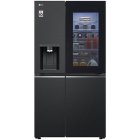 تصویر یخچال فریزر ال جی GCX-287TVAN 