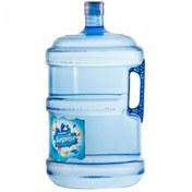 تصویر دبه آب گالنی سورپرایز ظرفیت ۱۹ لیتر 