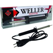 تصویر هویه 40 وات سر مسی ولر 