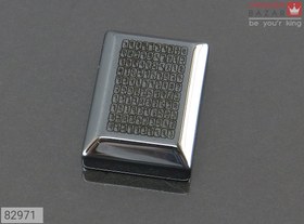 تصویر نگین حدید صینی [اسماء الهی] کد 82971 